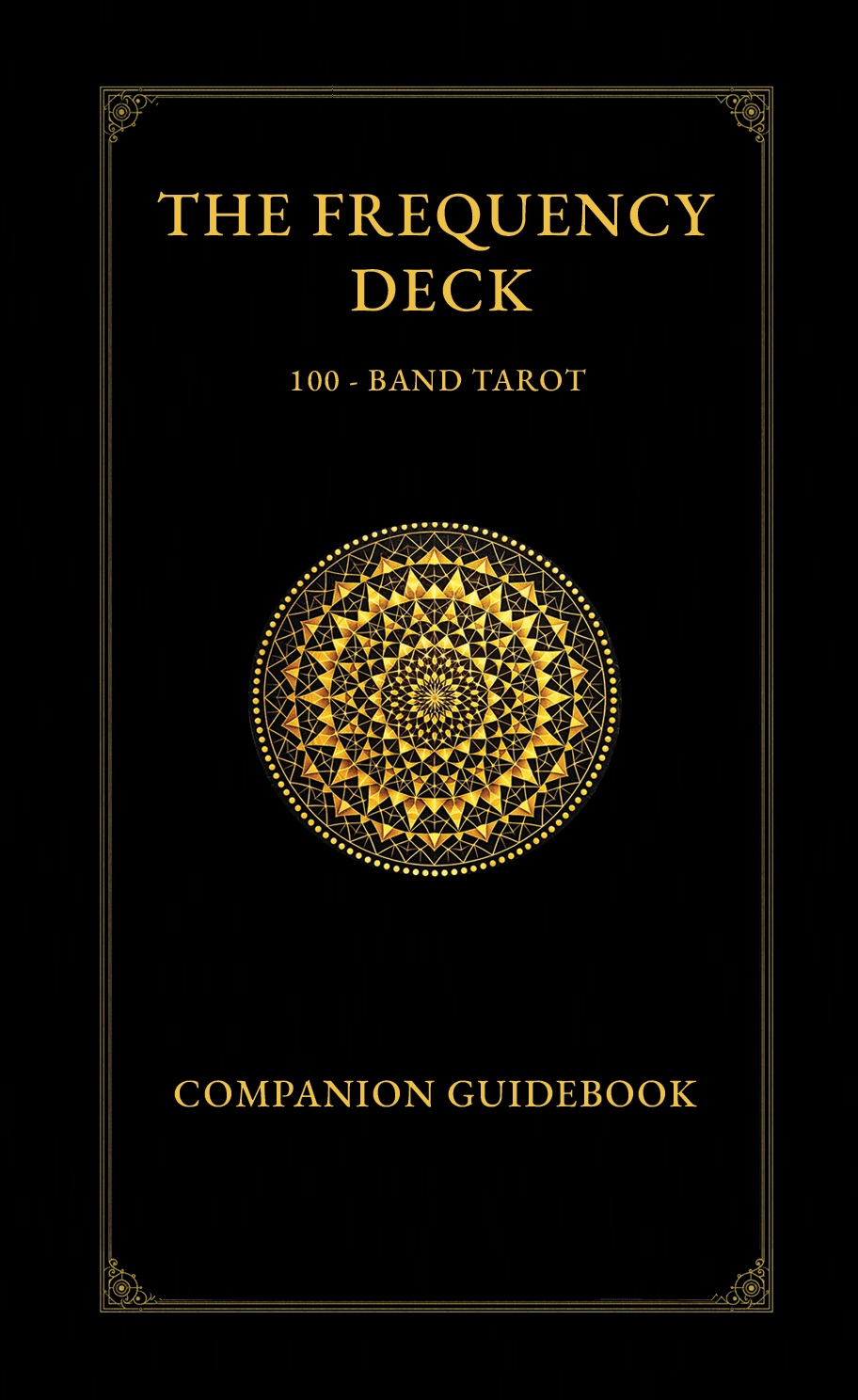 The Companion Guide — 111 pages