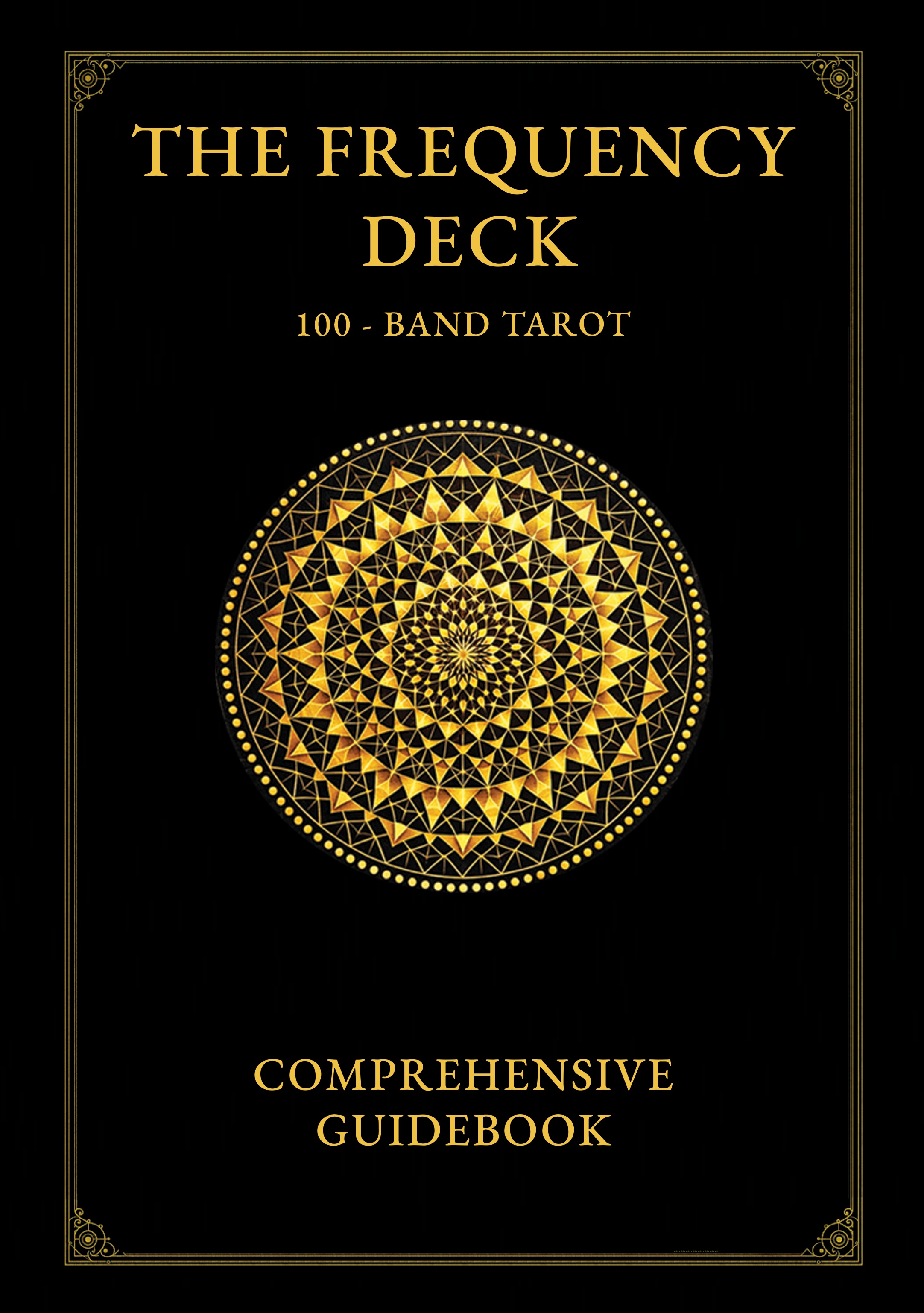 The Comprehensive Guide — 482 pages